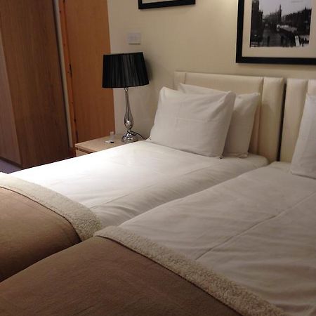 Lower Turks Head Hotel Manchester Luaran gambar