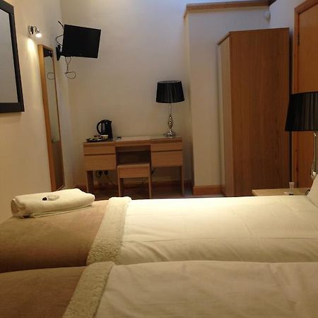 Lower Turks Head Hotel Manchester Luaran gambar