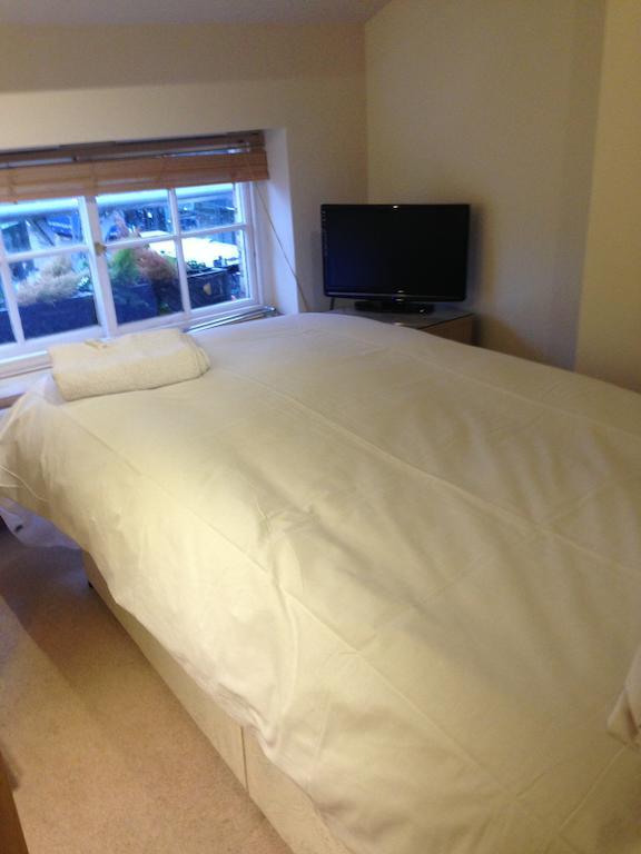 Lower Turks Head Hotel Manchester Bilik gambar