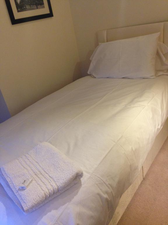 Lower Turks Head Hotel Manchester Bilik gambar