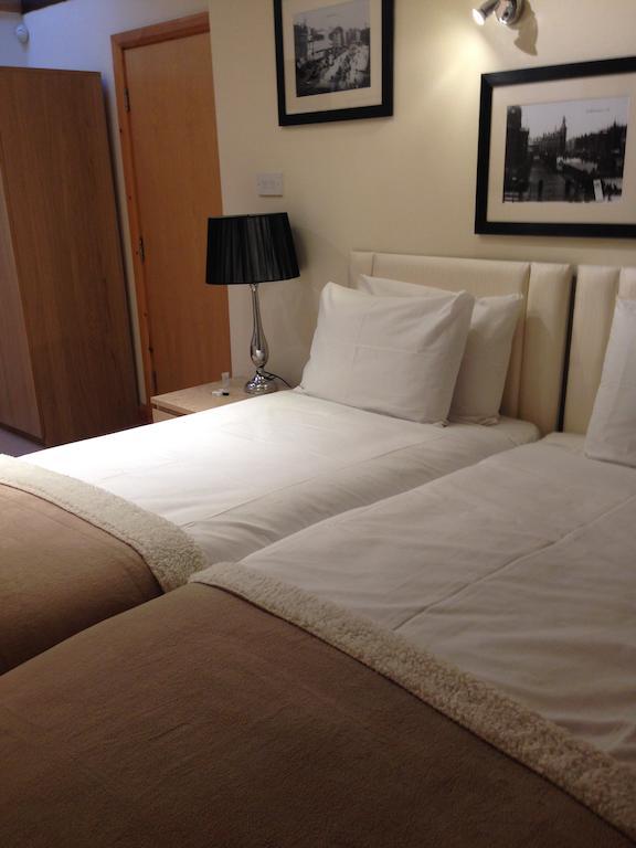 Lower Turks Head Hotel Manchester Luaran gambar