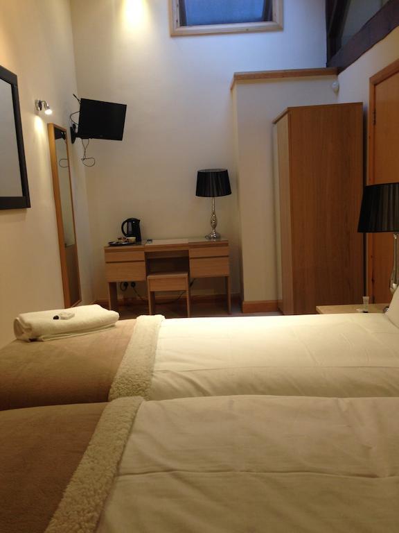 Lower Turks Head Hotel Manchester Luaran gambar
