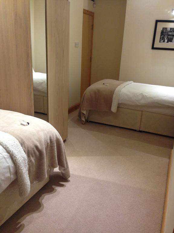 Lower Turks Head Hotel Manchester Luaran gambar