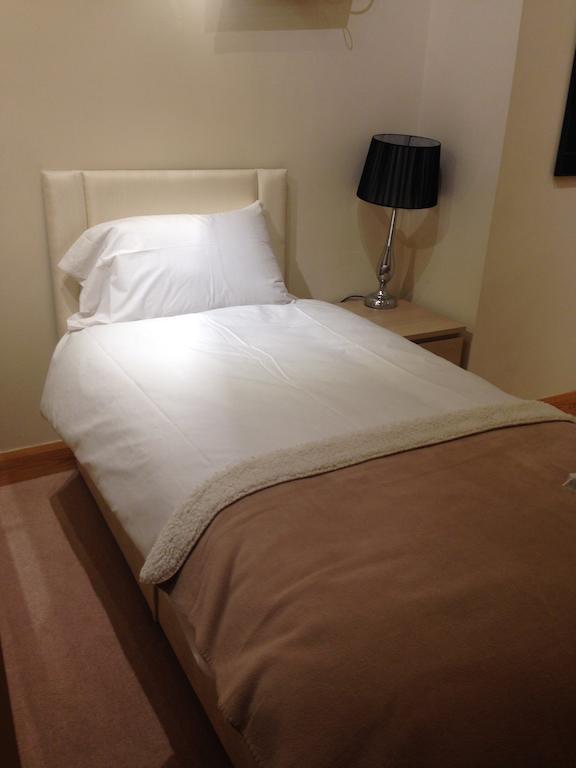 Lower Turks Head Hotel Manchester Luaran gambar