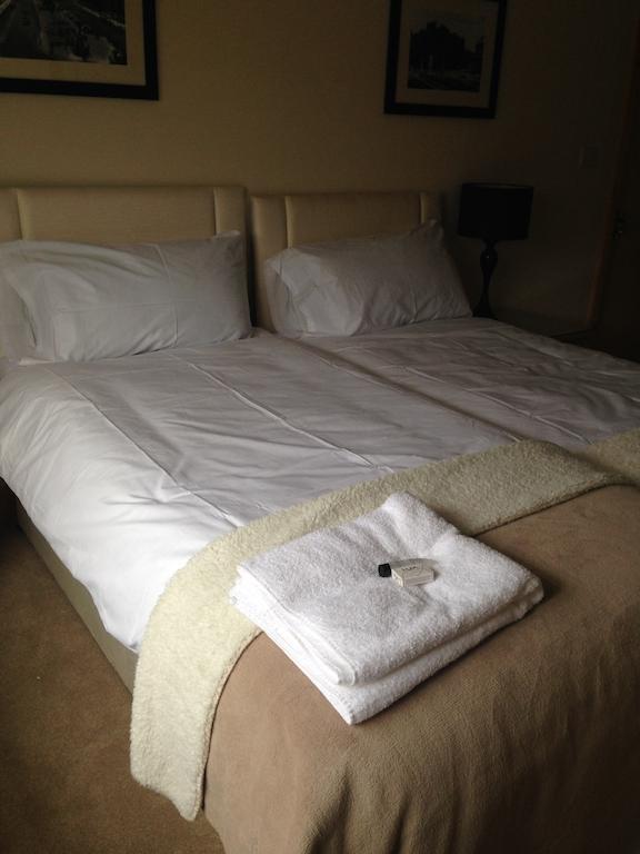 Lower Turks Head Hotel Manchester Bilik gambar