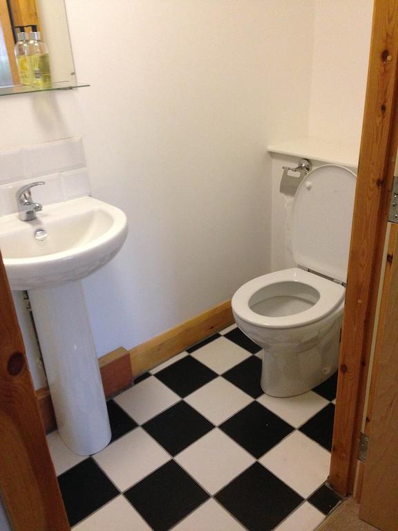 Lower Turks Head Hotel Manchester Bilik gambar