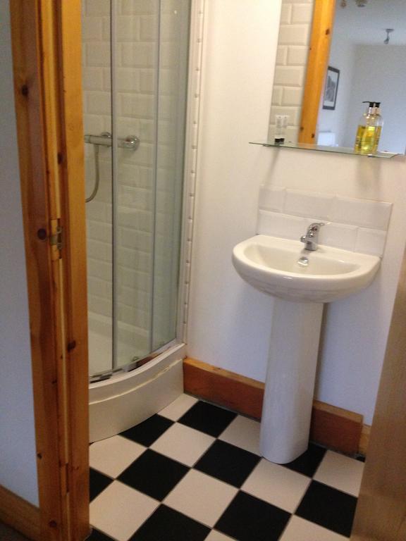 Lower Turks Head Hotel Manchester Bilik gambar