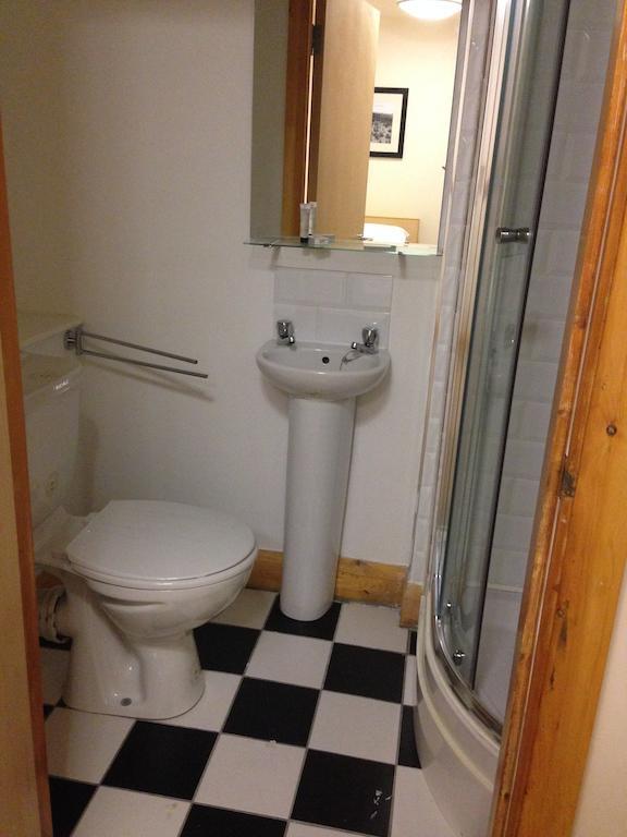 Lower Turks Head Hotel Manchester Bilik gambar