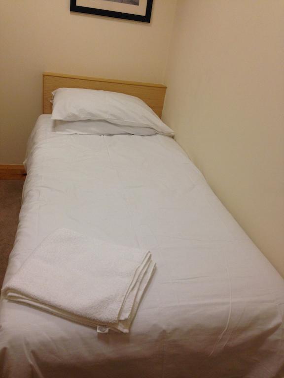 Lower Turks Head Hotel Manchester Bilik gambar