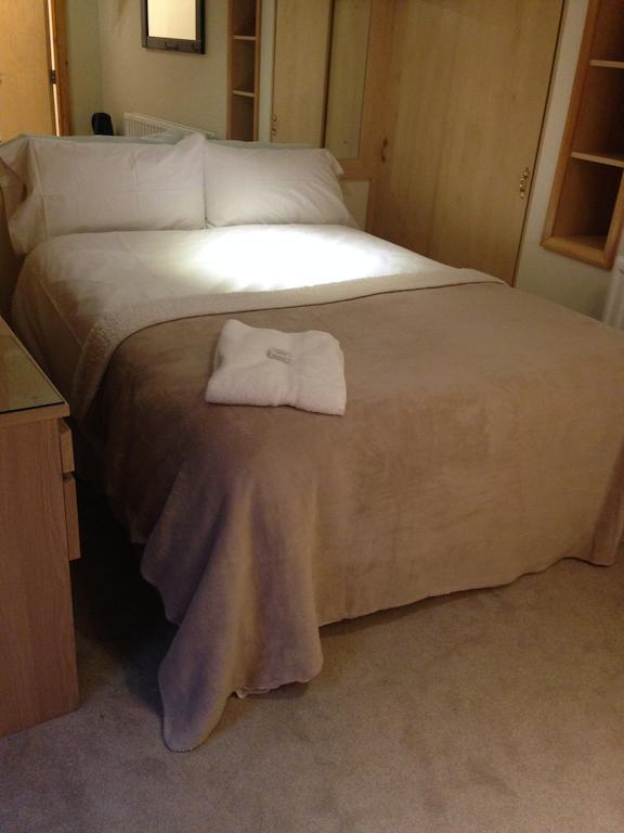 Lower Turks Head Hotel Manchester Bilik gambar