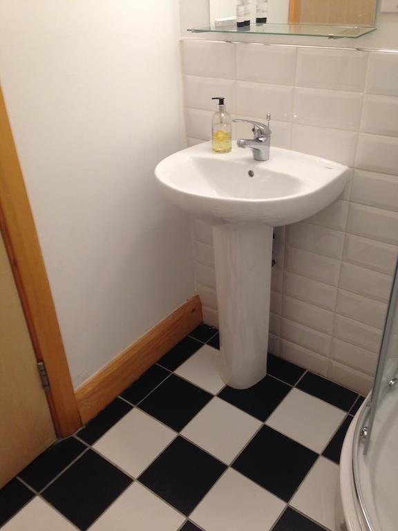 Lower Turks Head Hotel Manchester Bilik gambar